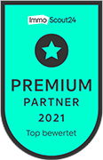 Immobilienscout24 Partner 2020