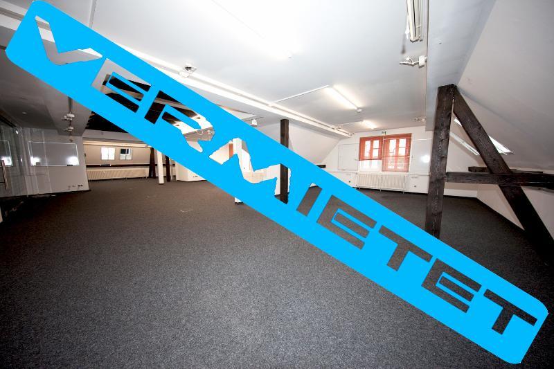 Repräsentative Büroetage in guter Lage zu vermieten!, 96476 Bad Rodach, Büro/Praxis