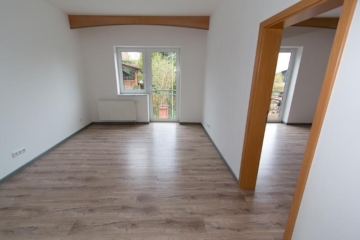 2-Zimmer Mietwohnung in ruhiger zentraler Lage von Bad Rodach!, 96476 Bad Rodach, Etagenwohnung