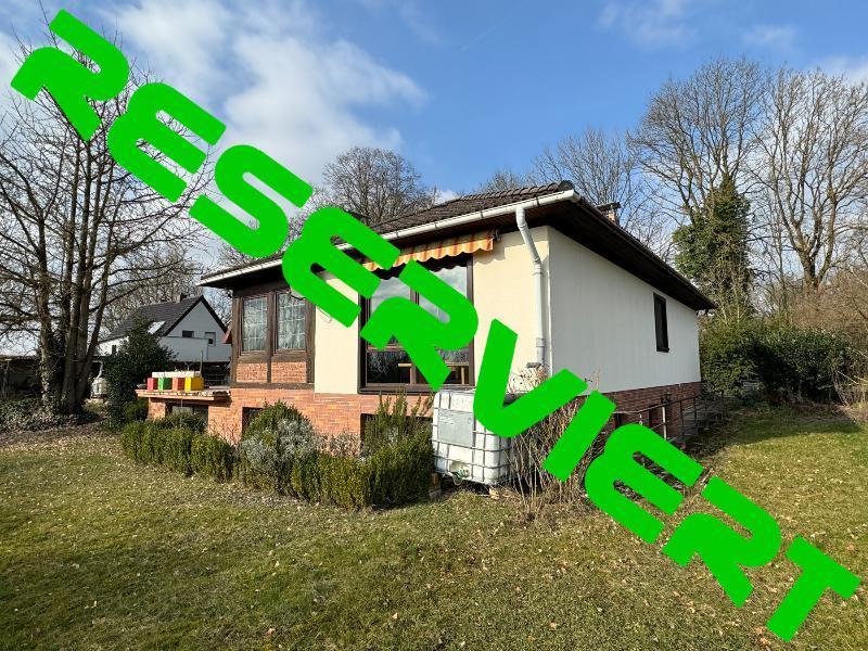 Gemütliches Einfamilienhaus in sonniger Ortsrandlage, nur 5 Autominuten von Coburg entfernt!, 96484 Meeder, Einfamilienhaus