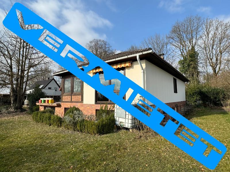 Gemütliches Einfamilienhaus in sonniger Ortsrandlage, nur 5 Autominuten von Coburg entfernt!, 96484 Meeder, Einfamilienhaus