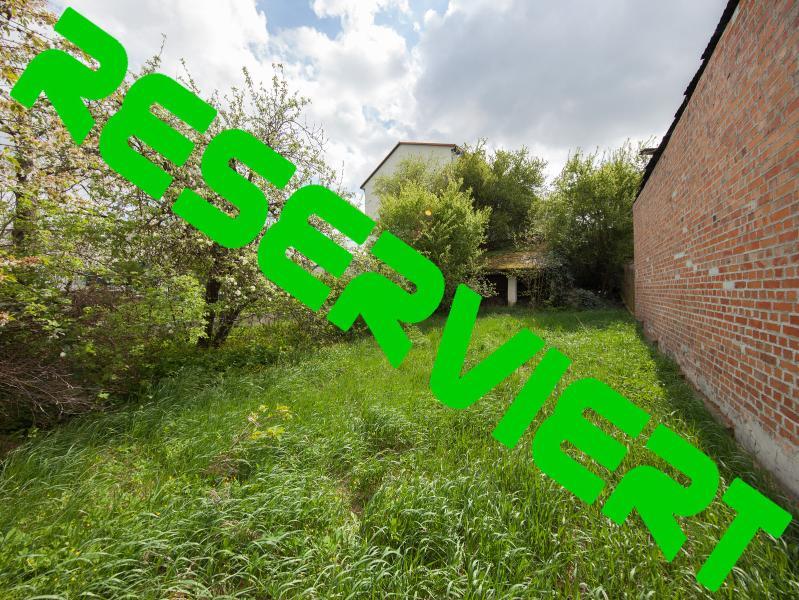 Grundstück mit Abrissobjekt in zentraler, ruhiger Lage von Hildburghausen, 98646 Hildburghausen, Wohngrundstück
