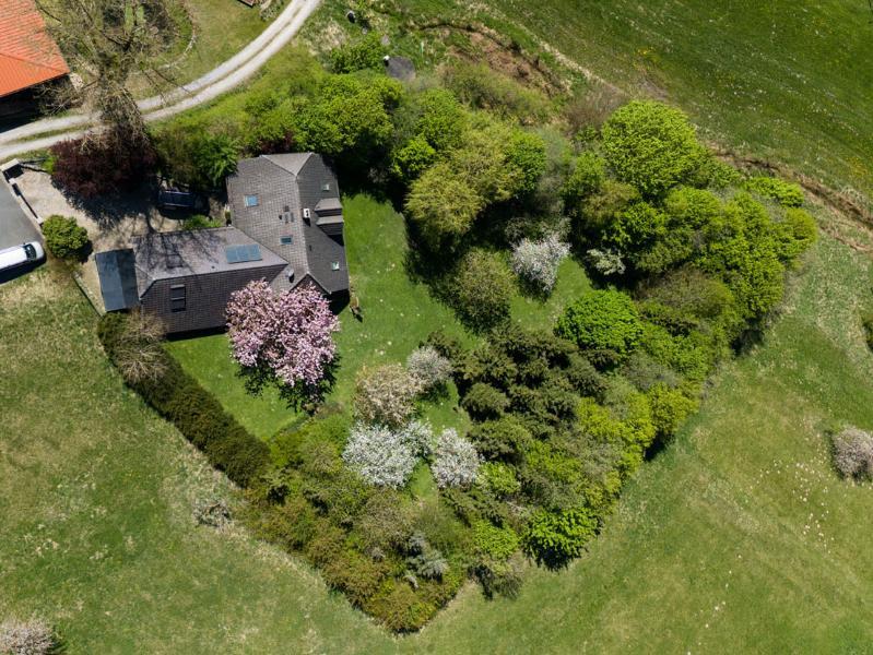 Top Preis/Leistung! Hochwertiges Einfamilienhaus in herrlicher Ortsrandlage!, 98646 Hildburghausen, Haus