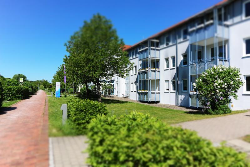 Solide Kapitalanlage mit garantiertem Pflegeplatz in erstklassiger Seniorenresidenz!, 96476 Bad Rodach, Wohnung