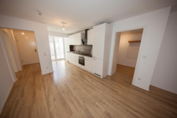 Sanierte 5-Zimmer Wohnunge in zentraler Lage von Bad Rodach!, 96476 Bad Rodach, Etagenwohnung
