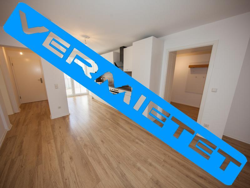 Sanierte 5-Zimmer Wohnunge in zentraler Lage von Bad Rodach!, 96476 Bad Rodach, Etagenwohnung