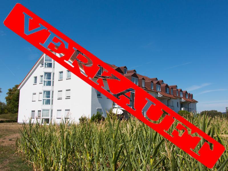 Gepflegte Eigentumswohnung in bester Lage! Selbst nutzen oder vermieten!, 96476 Bad Rodach, Wohnung