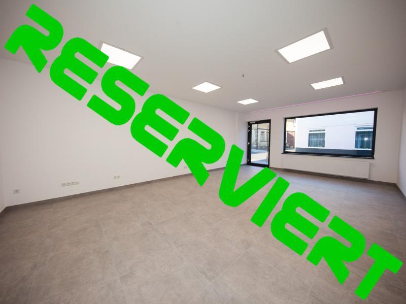 Saniertes Ladengeschäft nur wenige Schritte vom Marktplatz entfernt, in der schönen Kurstadt Bad Rodach!, 96476 Bad Rodach, Einzelhandel