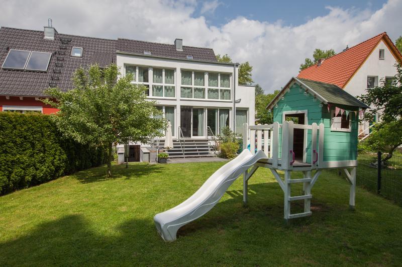 Traumhaft saniertes Einfamilienhaus in begehrter Wohnlage von Coburg!, 96450 Coburg, Einfamilienhaus