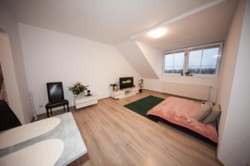 Gut vermietet und gepflegte 2-Zimmer ETW im Kurgebiet von Bad Rodach!, 96476 Bad Rodach, Wohnung