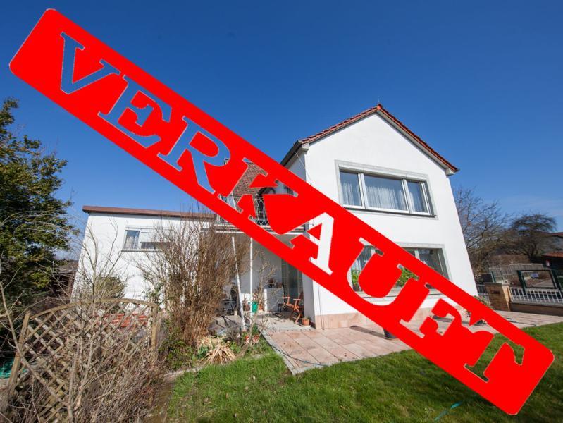 PREIS GESENKT! Großzügiges Wohnhaus in ruhiger Wohnlage im Staddtbusbereich!, 96486 Lautertal, Einfamilienhaus