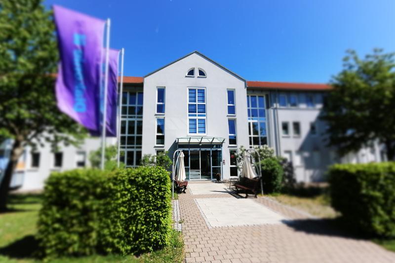 Solide Kapitalanlage! Garantierter Pflegeplatz in erstklassiger Seniorenresidenz!, 96476 Bad Rodach, Wohnung