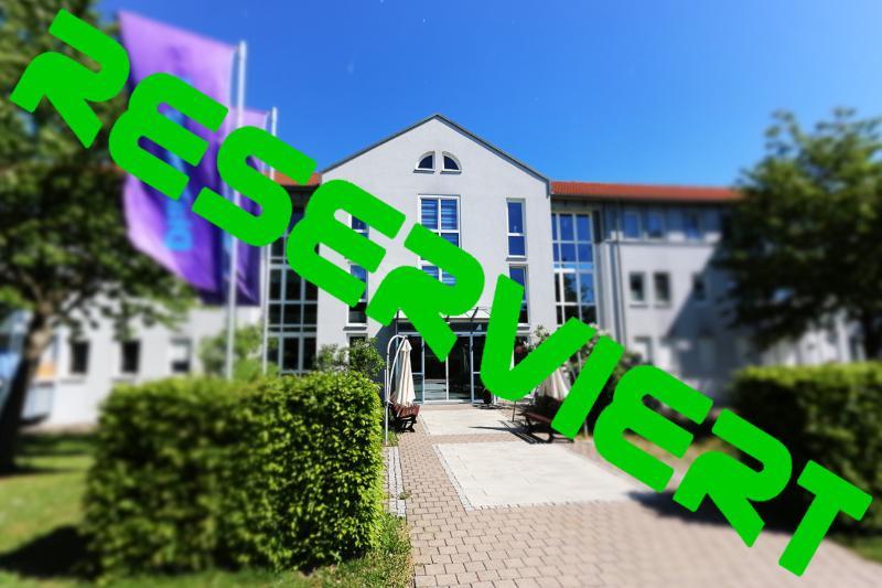 Solide Kapitalanlage! Garantierter Pflegeplatz in erstklassiger Seniorenresidenz!, 96476 Bad Rodach, Wohnung