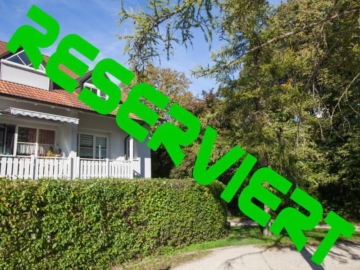 Gepflegtes 1-Zimmer Appartement mit Südbalkon und Tiefgarage!, 96476 Bad Rodach, Etagenwohnung